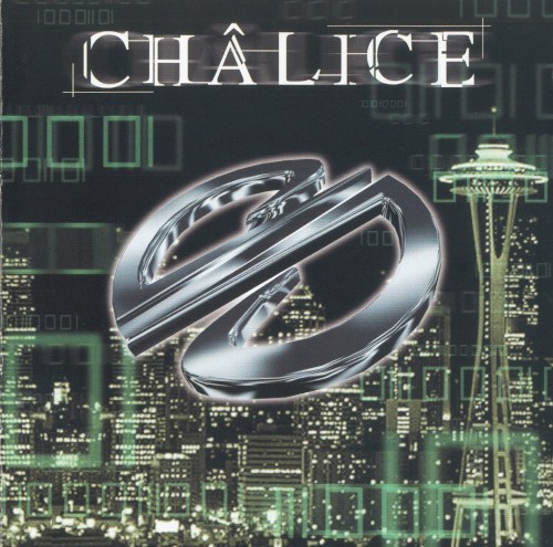 Chalice - Digital Boulevard